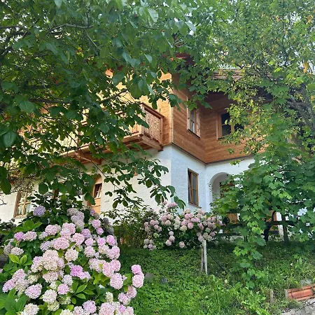 Mariana * Bad Ischl