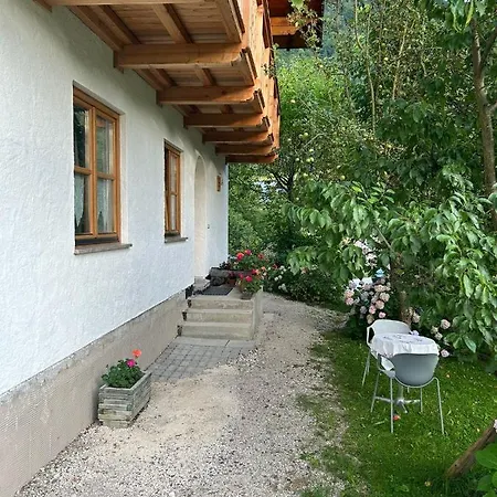 Mariana Apartment