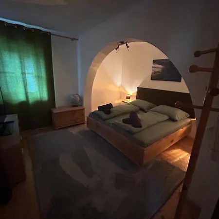 Mariana Appartement Bad Ischl