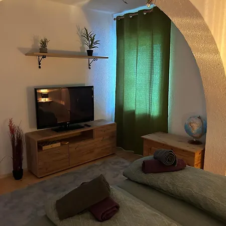Apartment Mariana