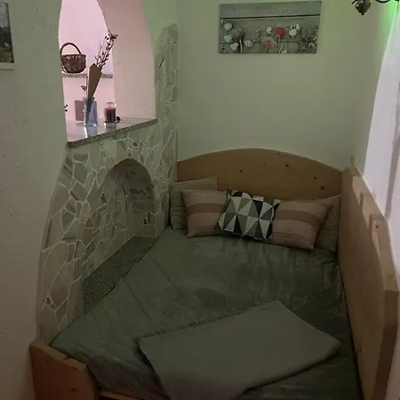 Apartment Mariana *