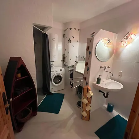 Mariana Apartman Bad Ischl