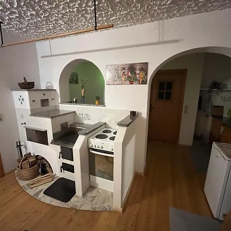 Appartement Mariana Bad Ischl