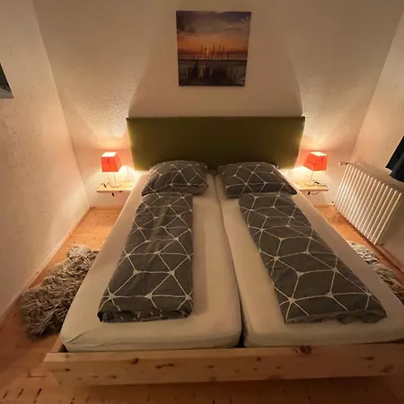 Mariana Apartman Bad Ischl