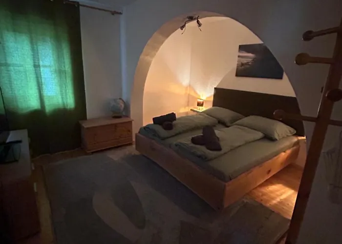 Mariana Διαμέρισμα Bad Ischl