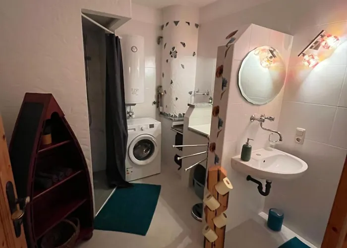 Mariana Διαμέρισμα Bad Ischl