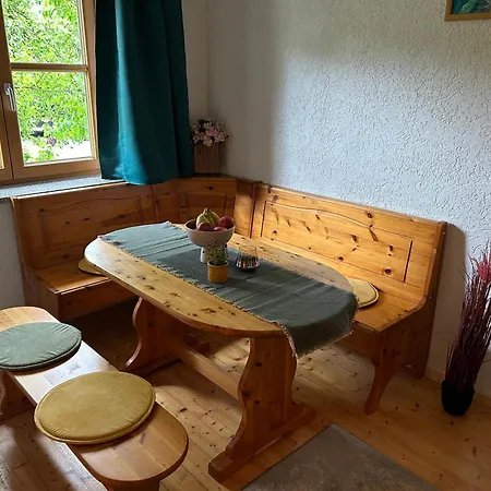 Apartamento Mariana *