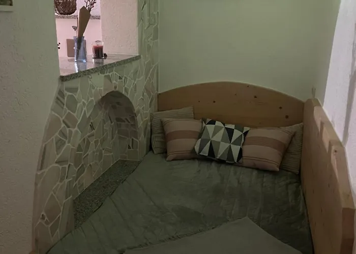 Appartement Mariana *