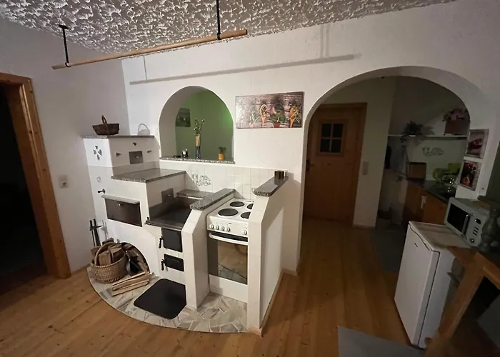 Appartement Mariana Bad Ischl