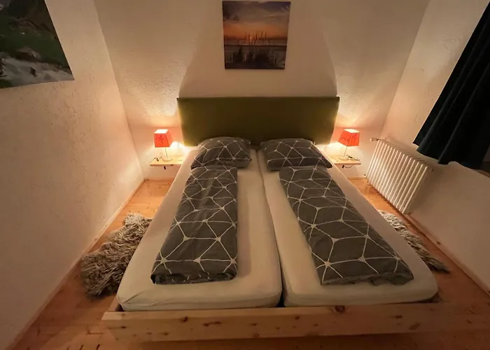 Mariana Appartement Bad Ischl